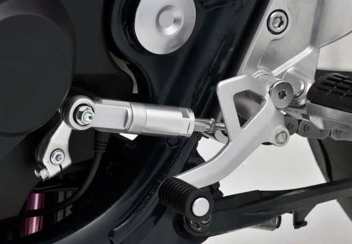 Honda CB1300SF SP Final Edition, Bản Giới Hạn 400 Xe Toàn Cầu tại Bắc Ninh