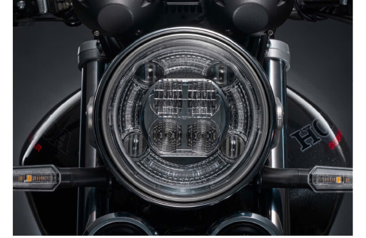 Honda CB1300SF SP Final Edition, Bản Giới Hạn 400 Xe Toàn Cầu tại Bắc Ninh