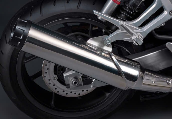 Honda CB1300SF SP Final Edition, Bản Giới Hạn 400 Xe Toàn Cầu tại Bắc Ninh