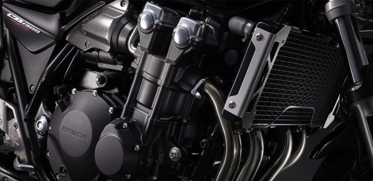 Honda CB1300SF SP Final Edition, Bản Giới Hạn 400 Xe Toàn Cầu tại Bắc Ninh