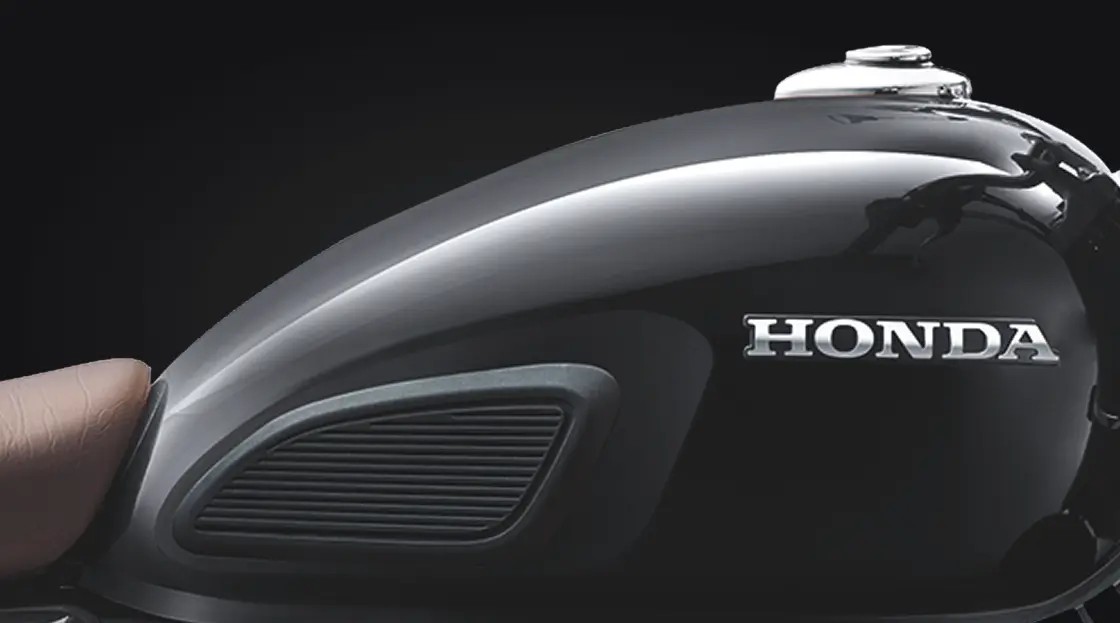 Honda CB350 2025 nhập chính ngạch Ấn Độ giá tốt tại Bắc Ninh