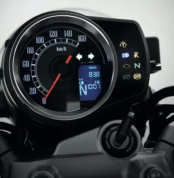 Honda CB350 2025 nhập chính ngạch Ấn Độ giá tốt tại Bắc Ninh