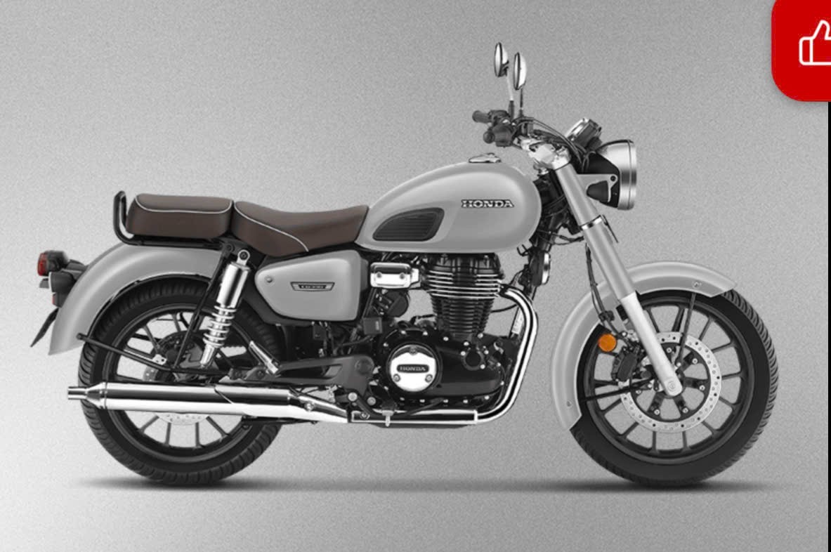 Honda CB350 2025 nhập chính ngạch Ấn Độ giá tốt tại Bắc Ninh