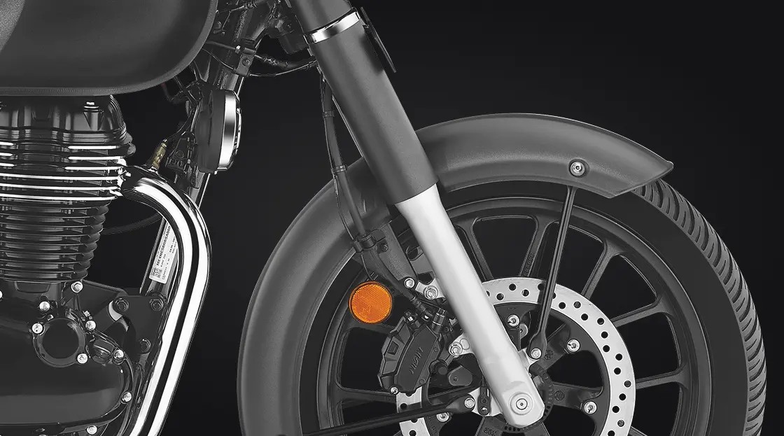 Honda CB350 2025 nhập chính ngạch Ấn Độ giá tốt tại Bắc Ninh