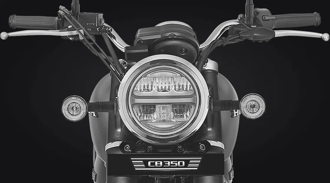 Honda CB350 2025 nhập chính ngạch Ấn Độ giá tốt tại Bắc Ninh