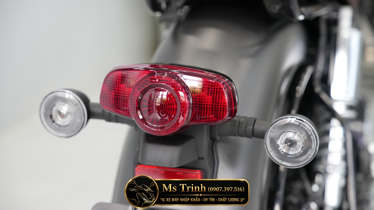 Honda CB350C Special Edition 2026 Tại Bắc Ninh - Tuyệt Tác Retro Roadster Cao Cấp Chính Thức Gây Sốt