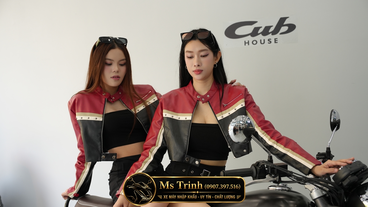 Honda CB350C Special Edition 2026 Tại Bắc Ninh - Tuyệt Tác Retro Roadster Cao Cấp Chính Thức Gây Sốt
