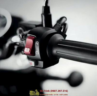 Honda CB350C Special Edition tại Bắc Ninh - Classic 350cc Đậm Chất Retro, Đối Thủ Nặng Ký Từ Ấn Độ