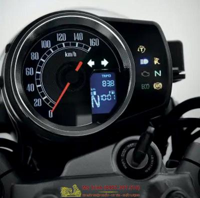 Honda CB350C Special Edition tại Bắc Ninh - Classic 350cc Đậm Chất Retro, Đối Thủ Nặng Ký Từ Ấn Độ