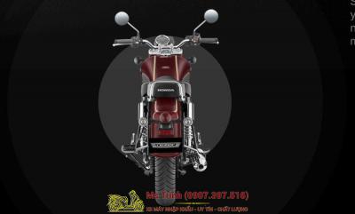 Honda CB350C Special Edition tại Bắc Ninh - Classic 350cc Đậm Chất Retro, Đối Thủ Nặng Ký Từ Ấn Độ