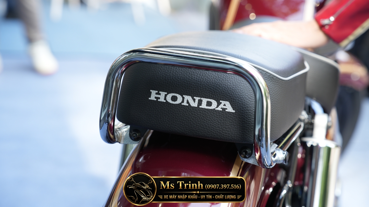 Honda CB350C Special Edition 2026 Tại Bắc Ninh - Tuyệt Tác Retro Roadster Cao Cấp Chính Thức Gây Sốt