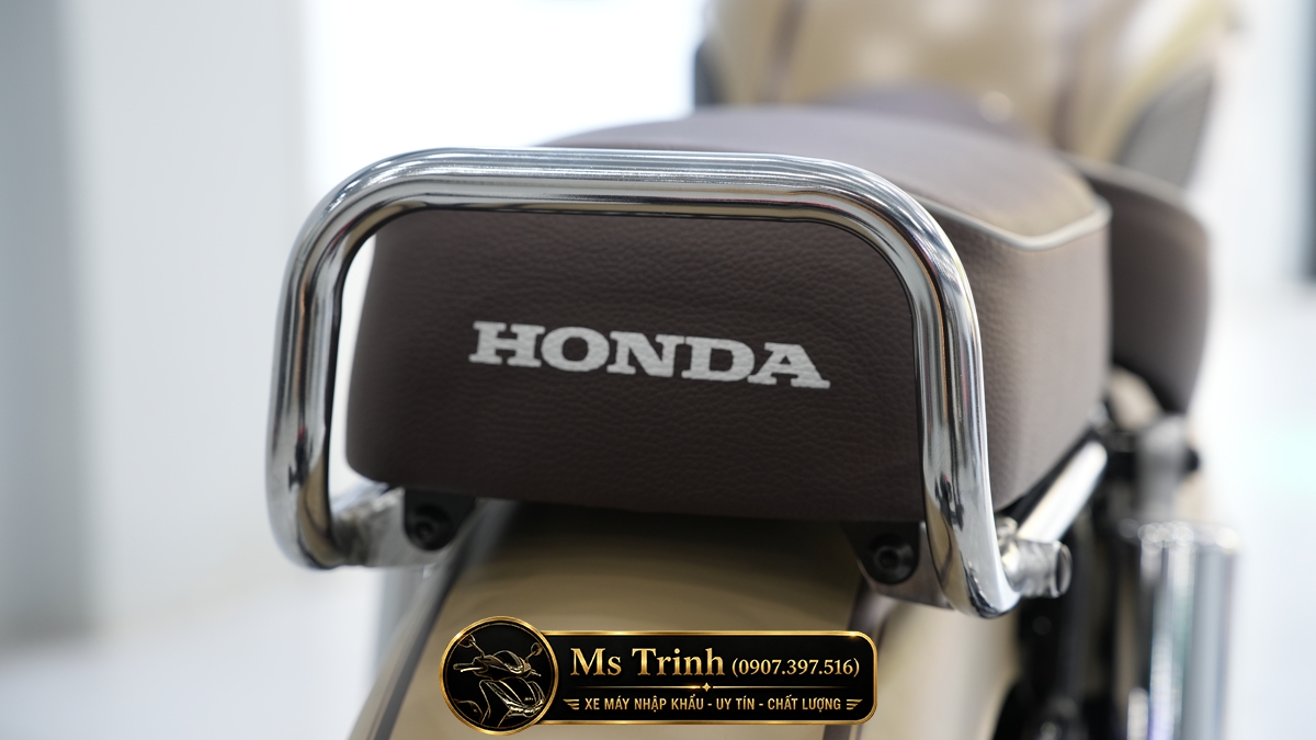 Honda CB350C Special Edition 2026 Tại Bắc Ninh - Tuyệt Tác Retro Roadster Cao Cấp Chính Thức Gây Sốt