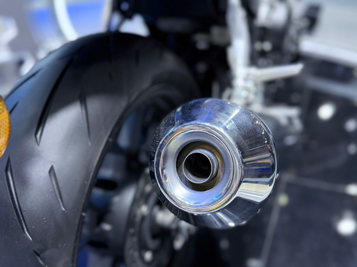 Honda CB500 SF Super Four Naked-Bike 4 Máy tại Bắc Ninh