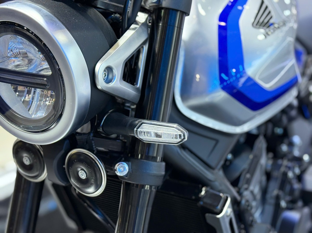 Honda CB500 SF Super Four Naked-Bike 4 Máy tại Bắc Ninh