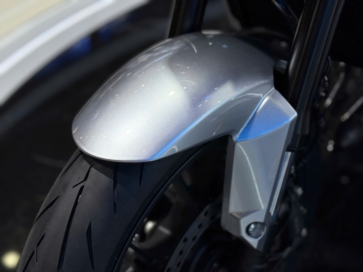 Honda CB500 SF Super Four Naked-Bike 4 Máy tại Bắc Ninh