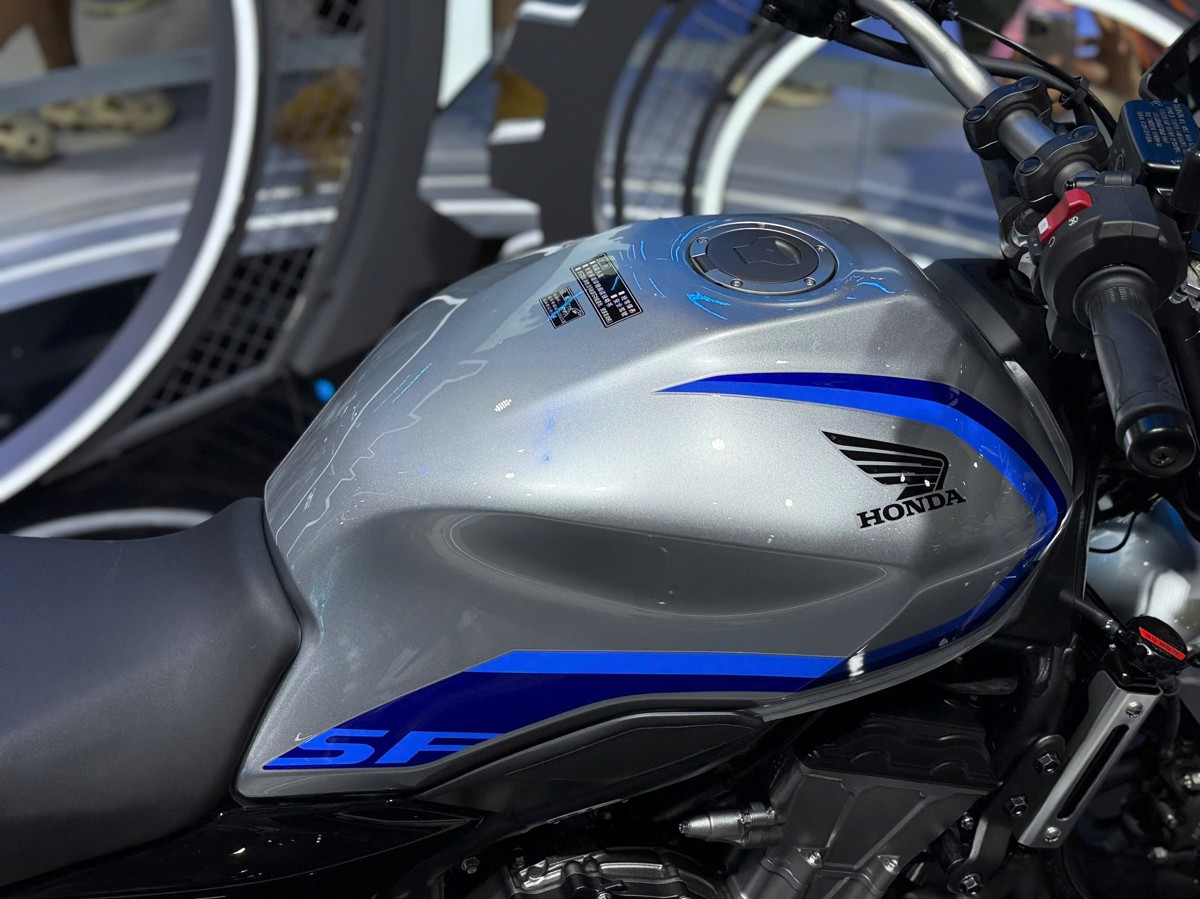 Honda CB500 SF Super Four Naked-Bike 4 Máy tại Bắc Ninh