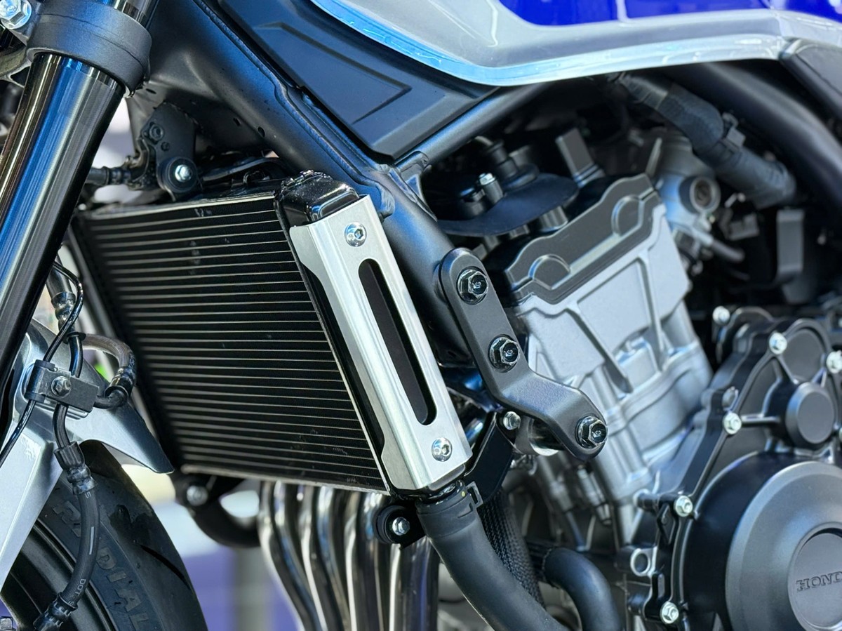 Honda CB500 SF Super Four Naked-Bike 4 Máy tại Bắc Ninh