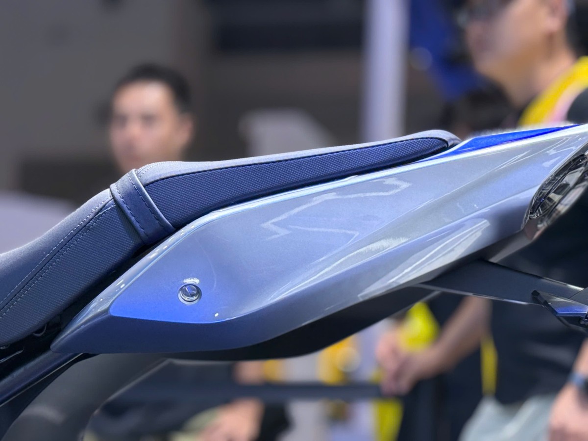 Honda CB500 SF Super Four Naked-Bike 4 Máy tại Bắc Ninh