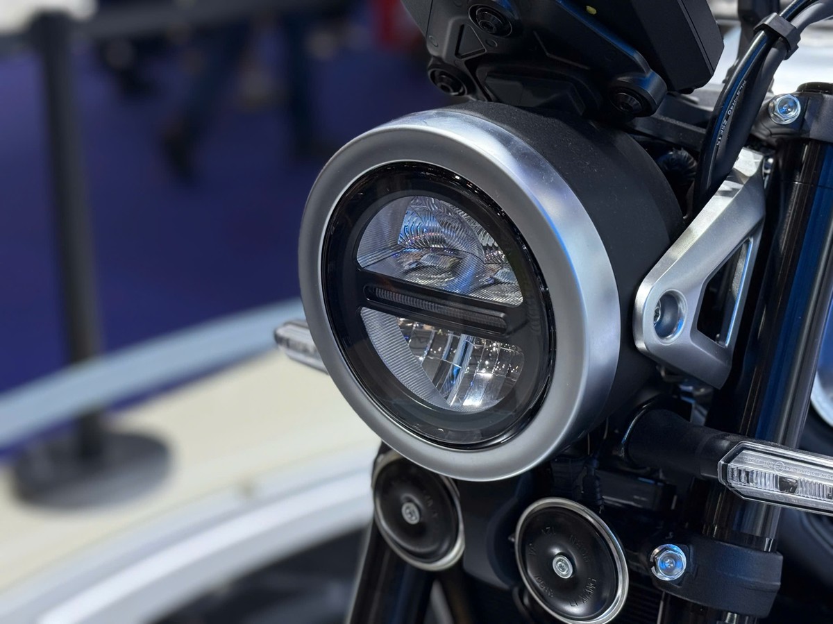 Honda CB500 SF Super Four Naked-Bike 4 Máy tại Bắc Ninh