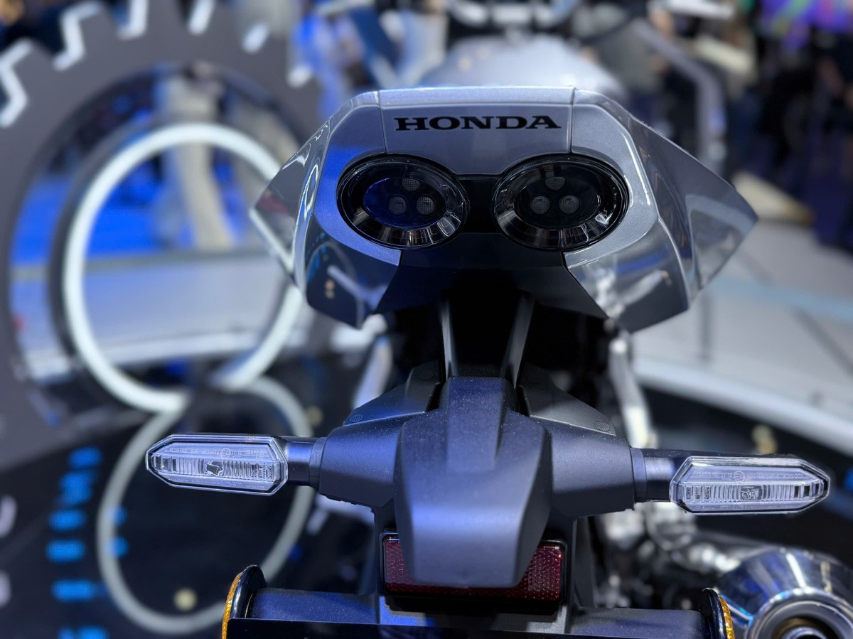 Honda CB500 SF Super Four Naked-Bike 4 Máy tại Bắc Ninh