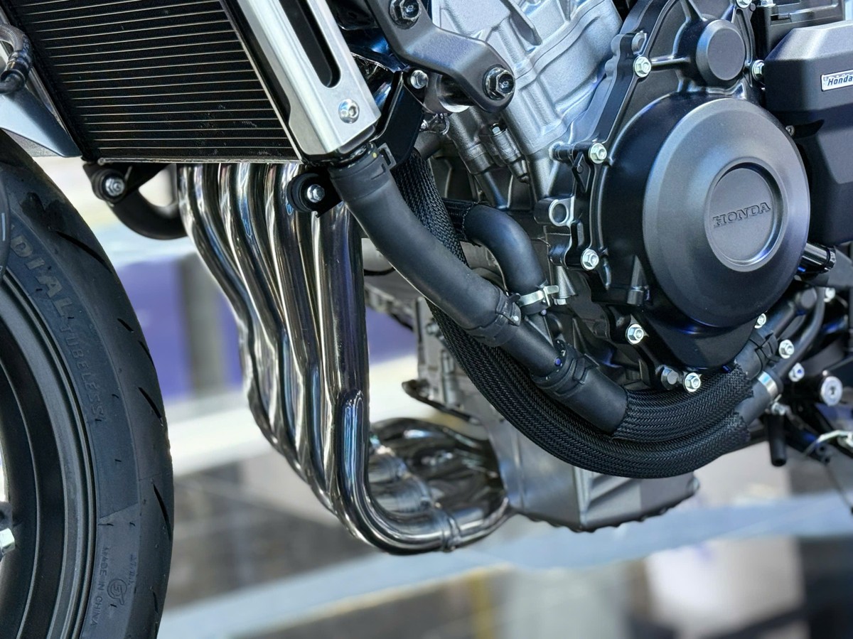Honda CB500 SF Super Four Naked-Bike 4 Máy tại Bắc Ninh