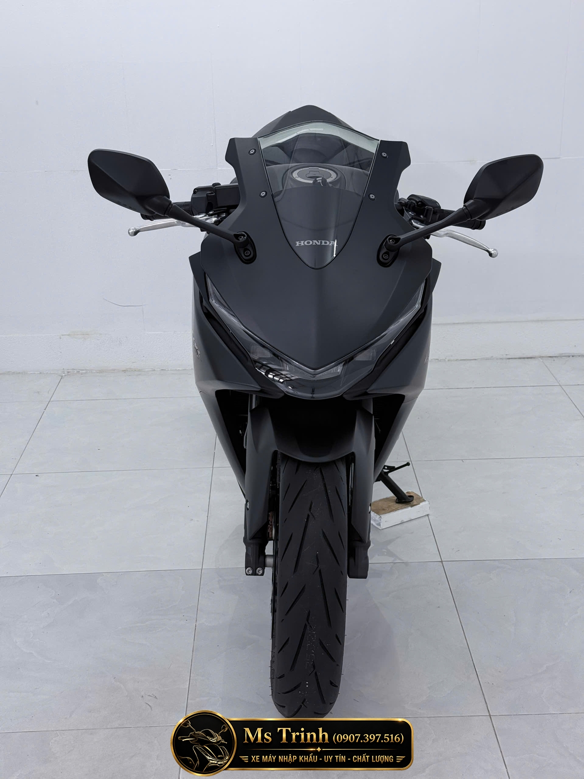 Mua Honda CBR500R FOUR 2026 Tại Bắc Ninh - Động Cơ 4 Xi Lanh, E-Clutch Thế Hệ Mới