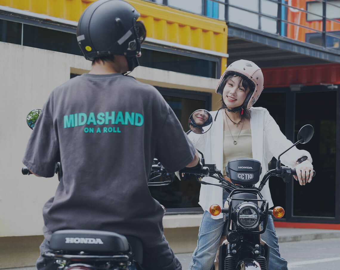 Honda Cross Cub 110 2026 tại Bắc Ninh – Cub 110cc có ABS, bánh 17 inch, tiết kiệm xăng