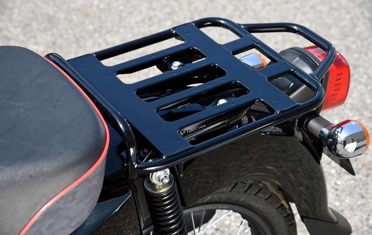 Honda Cross Cub 110ABS Kumamon Limited Edition, Made In Japan tại Bắc Ninh