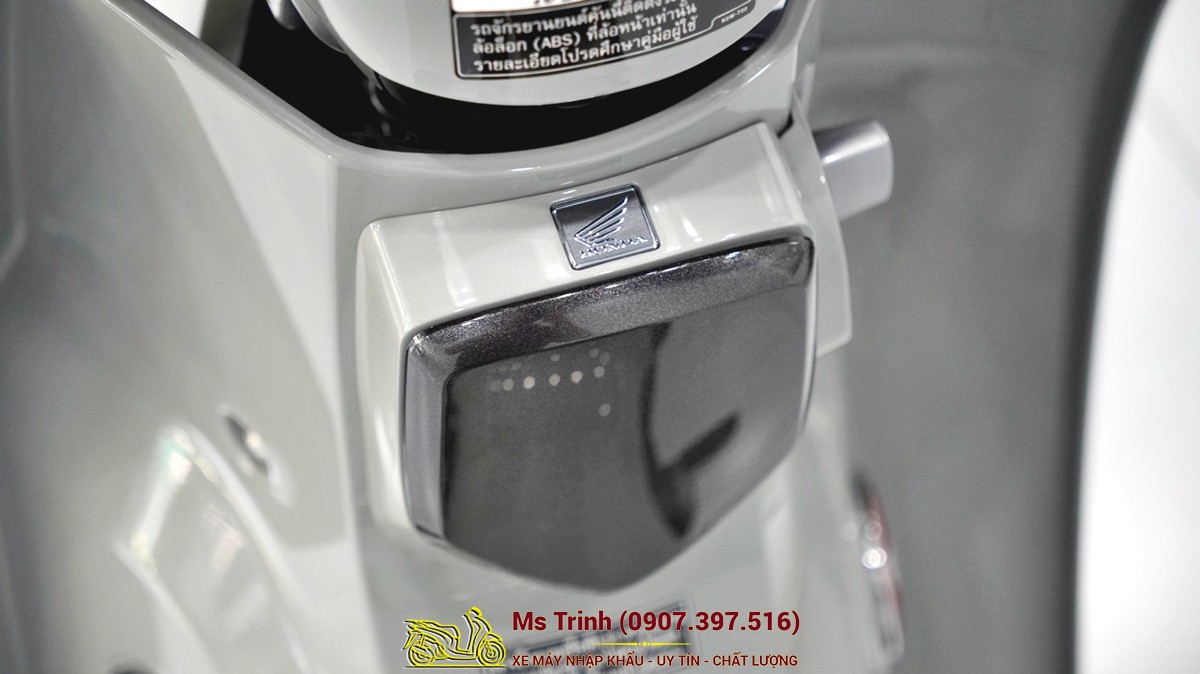 Honda Super Cub C125 nhập Thái ABS 2026 tại Bắc Ninh - Giá Tốt, Có Sẵn Xe