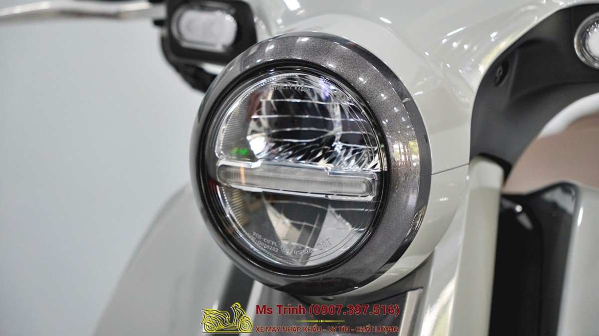 Honda Super Cub C125 nhập Thái ABS 2026 tại Bắc Ninh - Giá Tốt, Có Sẵn Xe