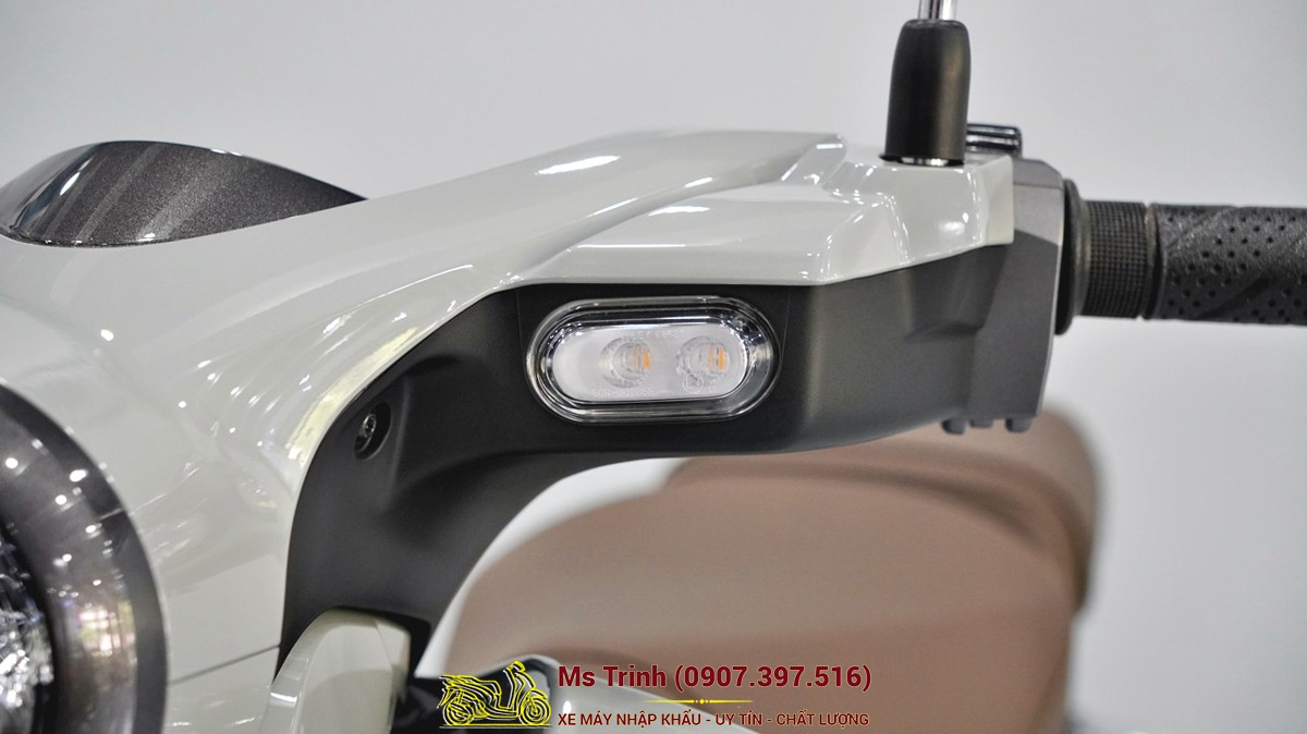 Honda Super Cub C125 nhập Thái ABS 2026 tại Bắc Ninh - Giá Tốt, Có Sẵn Xe