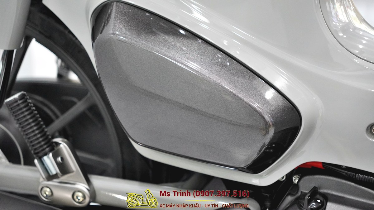 Honda Super Cub C125 nhập Thái ABS 2026 tại Bắc Ninh - Giá Tốt, Có Sẵn Xe