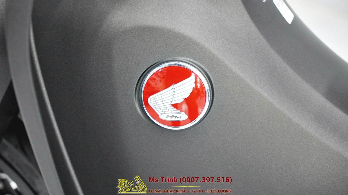 Honda Super Cub C125 nhập Thái ABS 2026 tại Bắc Ninh - Giá Tốt, Có Sẵn Xe