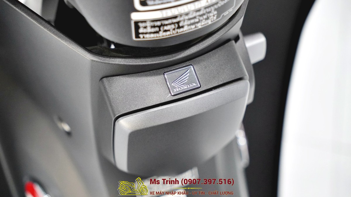 Honda Super Cub C125 nhập Thái ABS 2026 tại Bắc Ninh - Giá Tốt, Có Sẵn Xe