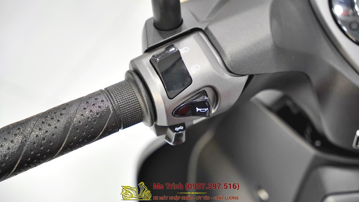 Honda Super Cub C125 nhập Thái ABS 2026 tại Bắc Ninh - Giá Tốt, Có Sẵn Xe