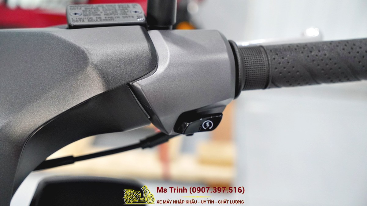 Honda Super Cub C125 nhập Thái ABS 2026 tại Bắc Ninh - Giá Tốt, Có Sẵn Xe