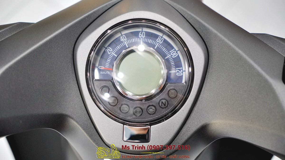 Honda Super Cub C125 nhập Thái ABS 2026 tại Bắc Ninh - Giá Tốt, Có Sẵn Xe