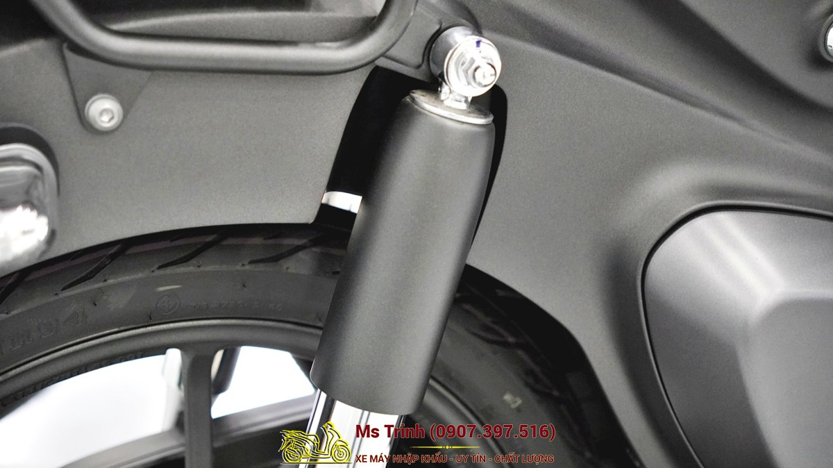 Honda Super Cub C125 nhập Thái ABS 2026 tại Bắc Ninh - Giá Tốt, Có Sẵn Xe