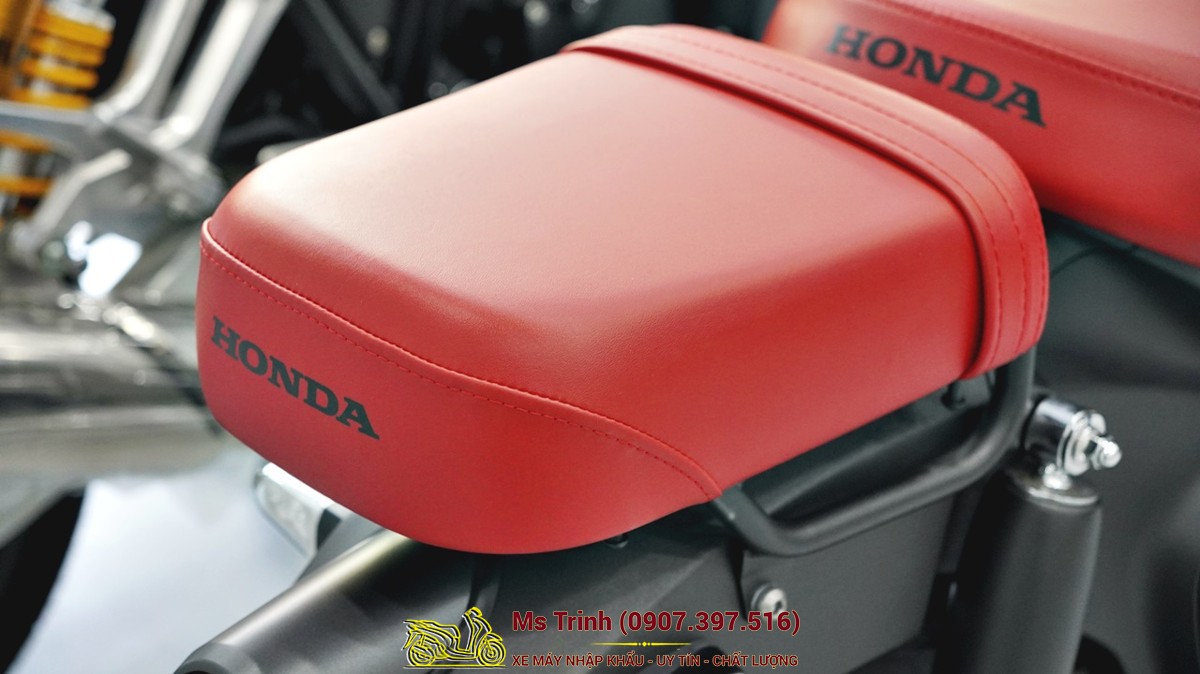 Honda Super Cub C125 nhập Thái ABS 2026 tại Bắc Ninh - Giá Tốt, Có Sẵn Xe