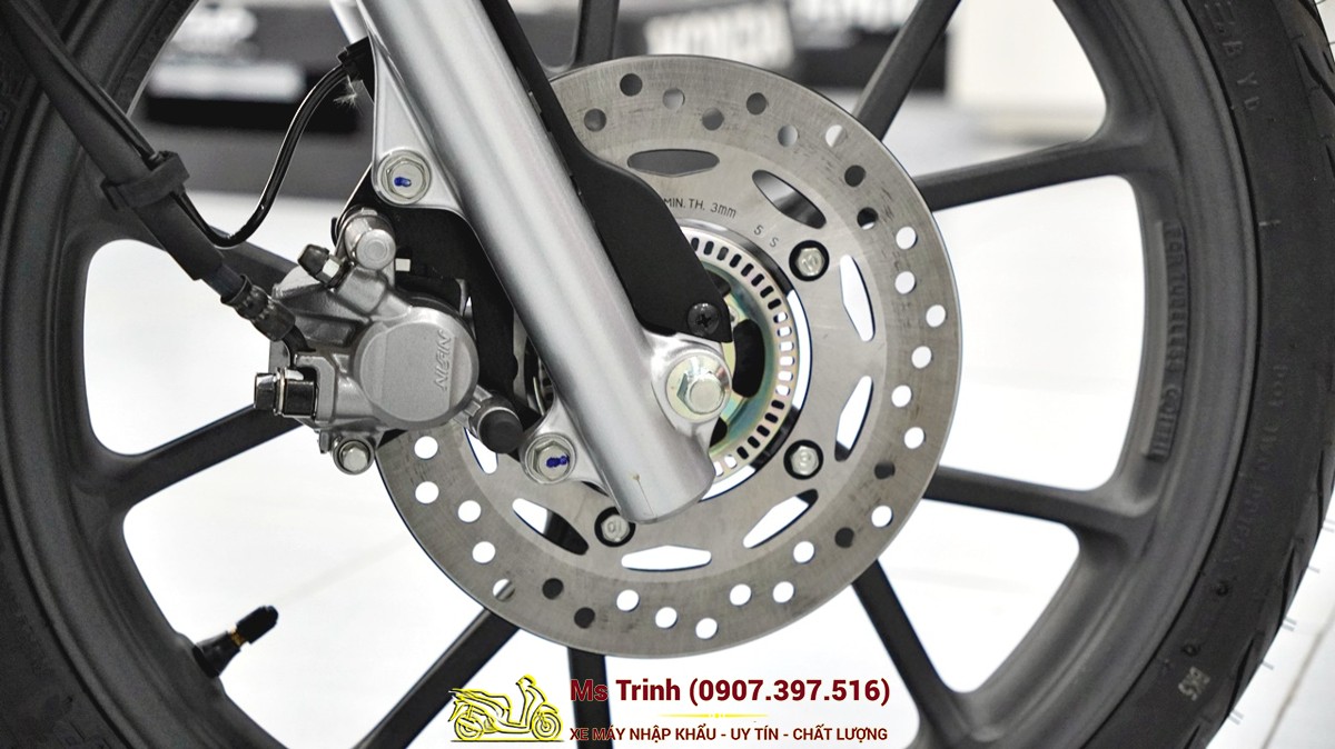 Honda Super Cub C125 nhập Thái ABS 2026 tại Bắc Ninh - Giá Tốt, Có Sẵn Xe