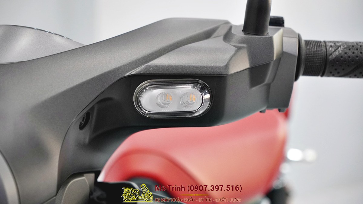Honda Super Cub C125 nhập Thái ABS 2026 tại Bắc Ninh - Giá Tốt, Có Sẵn Xe