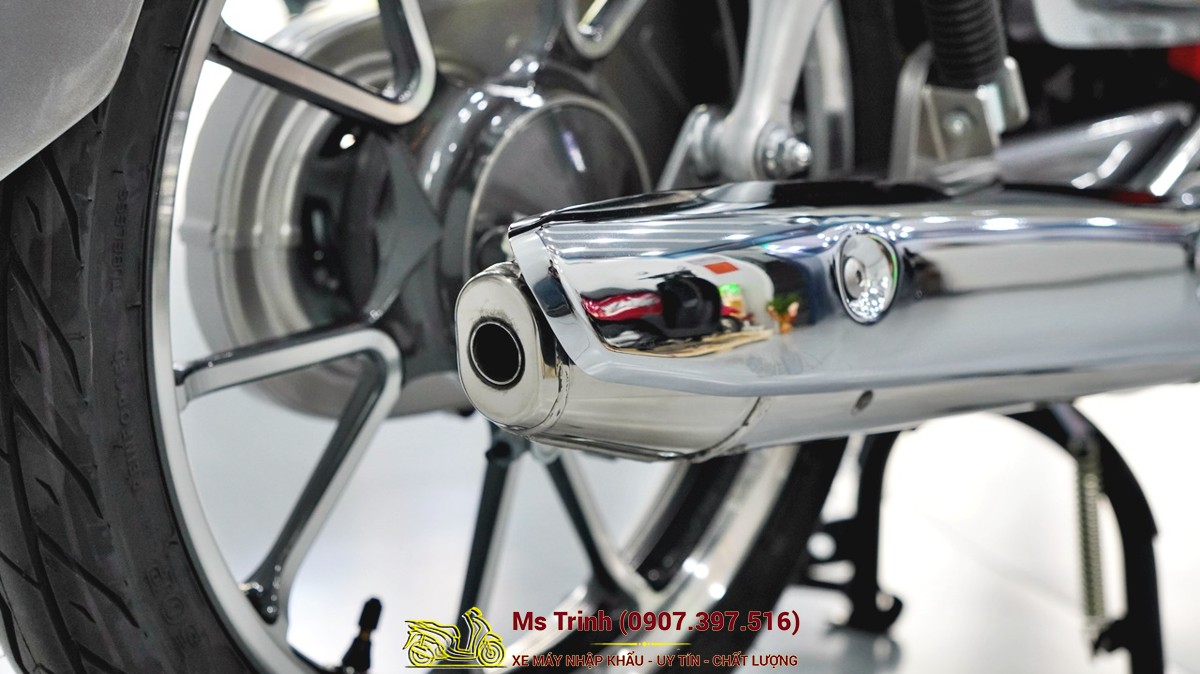 Honda Super Cub C125 nhập Thái ABS 2026 tại Bắc Ninh - Giá Tốt, Có Sẵn Xe