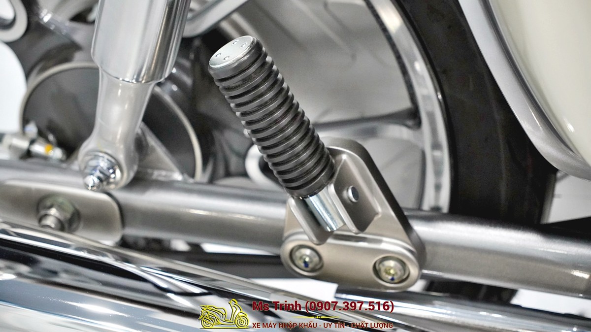 Honda Super Cub C125 nhập Thái ABS 2026 tại Bắc Ninh - Giá Tốt, Có Sẵn Xe