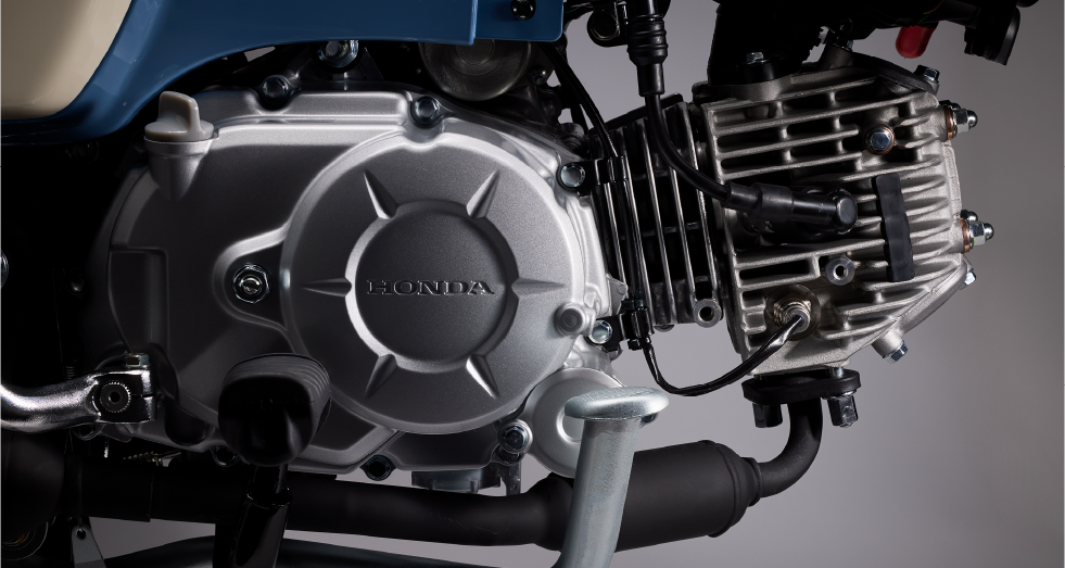 Honda Super 50cc Final Edition, Made In Japan, Siêu Hiếm Ở Bắc Ninh