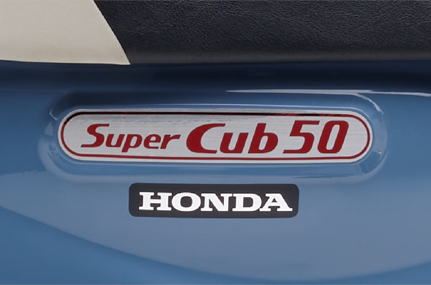 Honda Super 50cc Final Edition, Made In Japan, Siêu Hiếm Ở Bắc Ninh