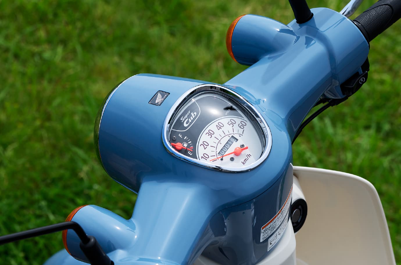 Honda Super 50cc Final Edition, Made In Japan, Siêu Hiếm Ở Bắc Ninh