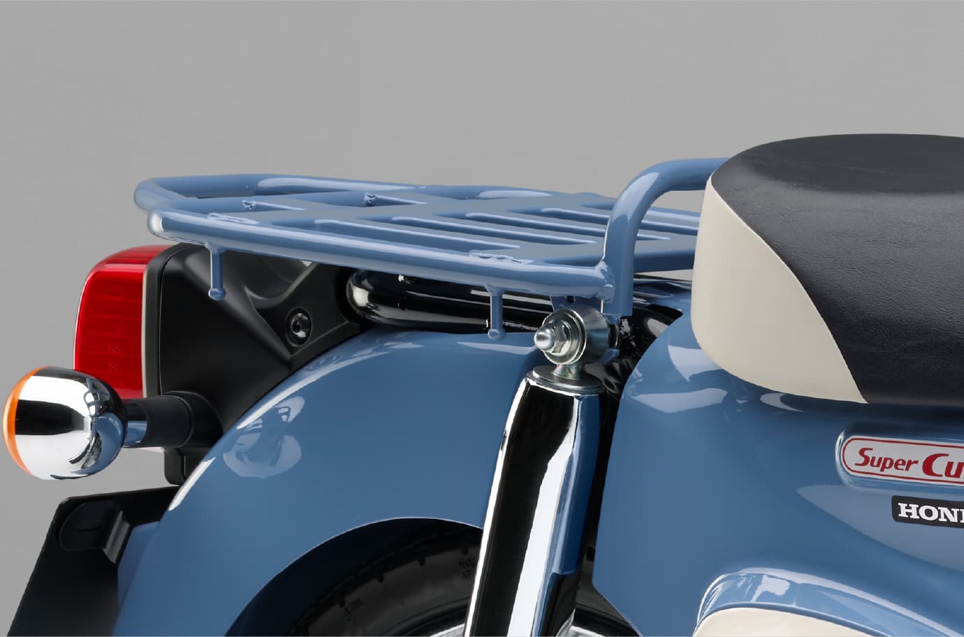 Honda Super 50cc Final Edition, Made In Japan, Siêu Hiếm Ở Bắc Ninh