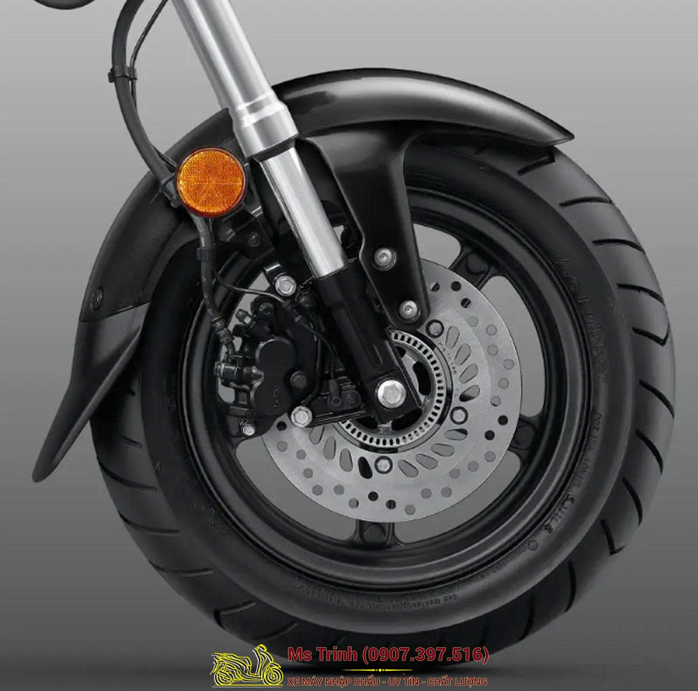 Honda Dax ST125 2026 tại Bắc Ninh - Minibike huyền thoại khung T-Bone đầy cá tính