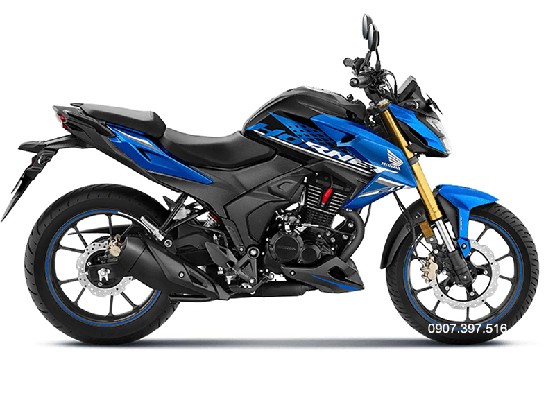 Honda Hornet 2.0 2026 tại Bắc Ninh Dáng thể thao, nhiều công nghệ, dễ tiếp cận