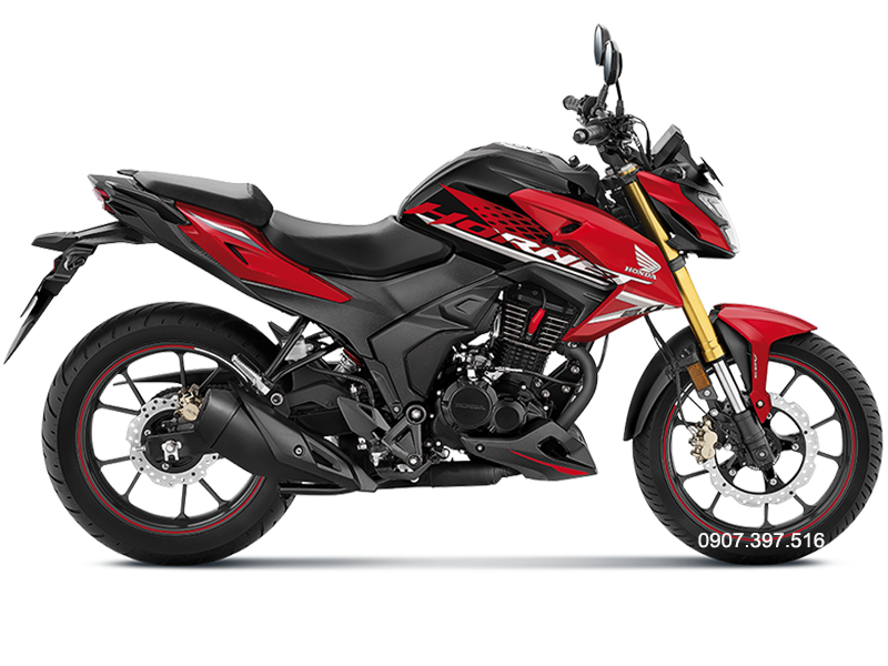 Honda Hornet 2.0 2026 tại Bắc Ninh Dáng thể thao, nhiều công nghệ, dễ tiếp cận